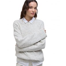 Barbour Women's Edda Knitted Jumper Barbour Women's Edda Knitted Jumper