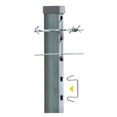 Hampton Versalok 1.5mm Fencing Post Hampton Versalok 1.5mm Fencing Post