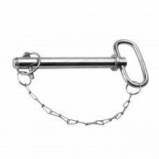 Drop Handle Towing Pin Drop Handle Towing Pin