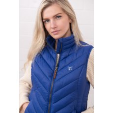 Lighthouse Women's Laurel Gilet Lighthouse Women's Laurel Gilet