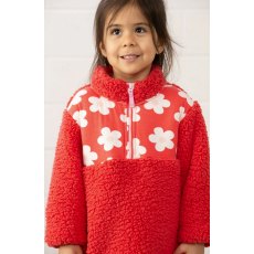 Lighthouse Cassie Girls' Fleece Lighthouse Cassie Girls' Fleece