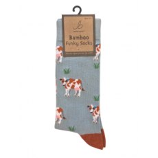 Bartleby Women's Funky Bamboo Socks Bartleby Women's Funky Bamboo Socks