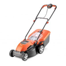 Flymo Speedi-Mo 360VC Lawnmower Flymo Speedi-Mo 360VC Lawnmower