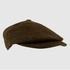 Jack Pyke Newsboy Tweed Cap Jack Pyke Newsboy Tweed Cap