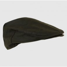 Jack Pyke Wax Flat Cap Jack Pyke Wax Flat Cap