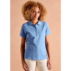Joules Women's Woody Polo Shirt Joules Women's Woody Polo Shirt