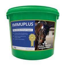 Global Herbs Immuplus 1kg Global Herbs Immuplus 1kg