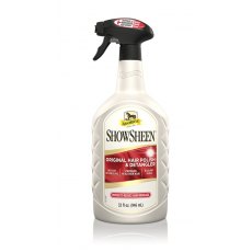 Absorbine Show Sheen Absorbine Show Sheen