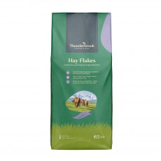 Thunderbrook Equestrian Hay Flakes - 20kg Thunderbrook Equestrian Hay Flakes - 20kg