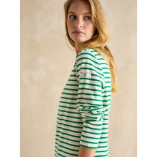Joules Women's Harbour Top Striped Joules Women's Harbour Top Striped