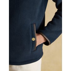 Joules Women's Heritage 1/4 Zip Joules Women's Heritage 1/4 Zip