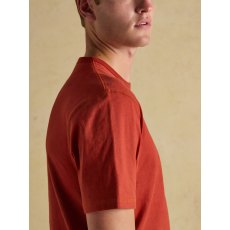 Joules Men's Rugby Club Tee Tops Joules Men's Rugby Club Tee Tops