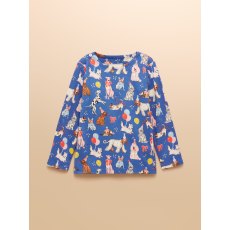 Joules Kids' Harbour Top Joules Kids' Harbour Top