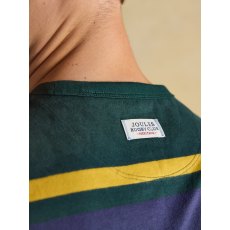 Joules Men's Rugby Club Striped Tee Joules Men's Rugby Club Striped Tee