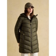 Joules Women's Moorsdale Coat Joules Women's Moorsdale Coat