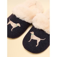 Joules Women's Slippet Slippers Joules Women's Slippet Slippers