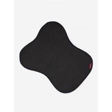 LeMieux Non-Slip Half Pad Black LeMieux Non-Slip Half Pad Black