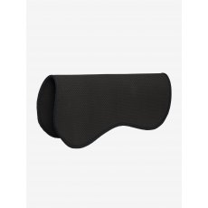 LeMieux Non-Slip Half Pad Black LeMieux Non-Slip Half Pad Black