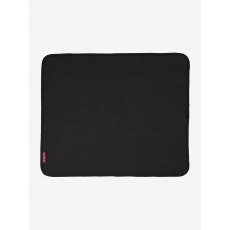 LeMieux Non-Slip Half Pad Square Black LeMieux Non-Slip Half Pad Square Black
