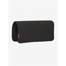 LeMieux Non-Slip Half Pad Square Black LeMieux Non-Slip Half Pad Square Black