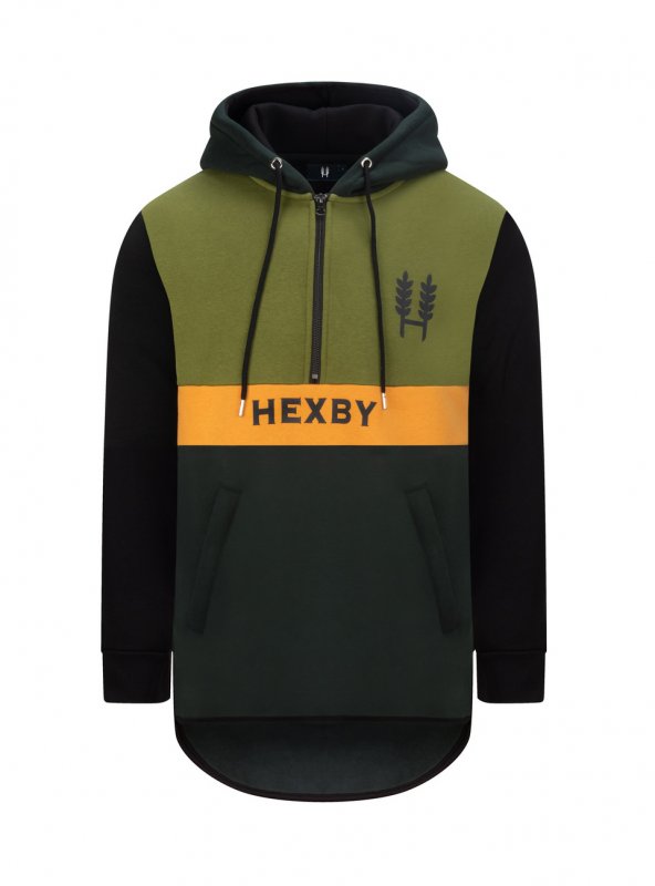 Hexby Hexby Adult Shearing Hoodie