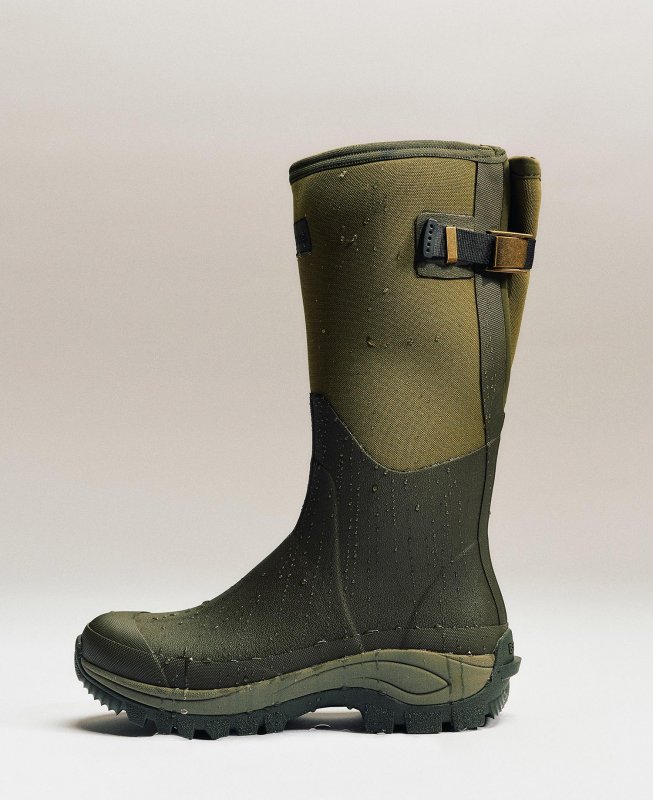 Barbour Barbour Women's Tynedale Tall Welly