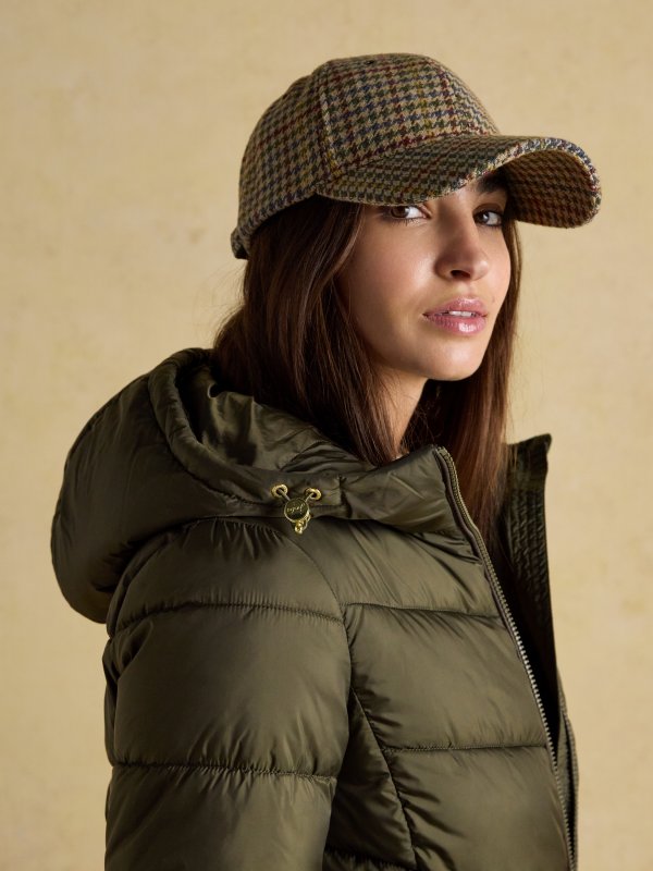 Joules Joules Women's Moorsdale Coat