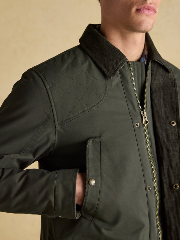 Joules Joules Men's Farleigh Coat