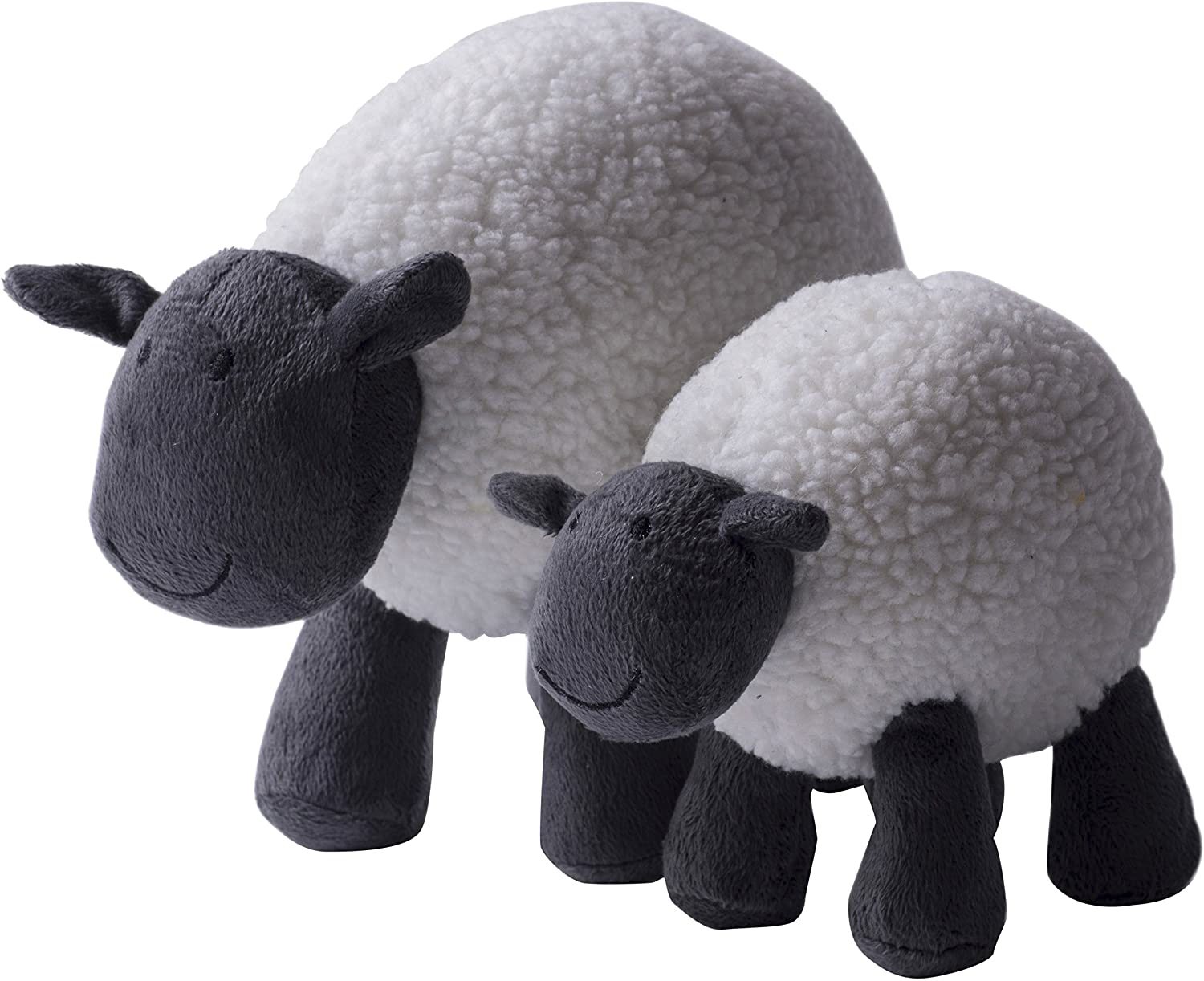 Large sheep hot sale stuffed animal