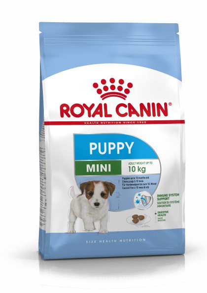 Royal canin junior sales small dog