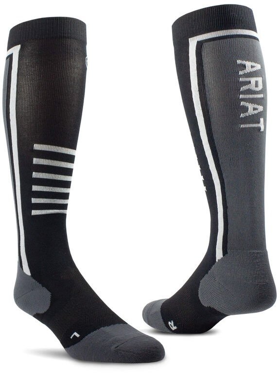 ariattek slimline performance socks