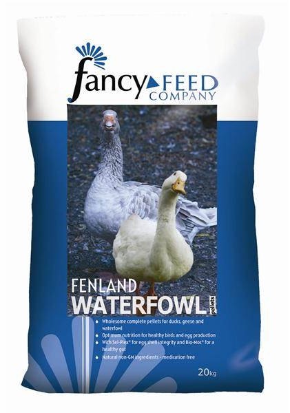 livestock feed for ducks