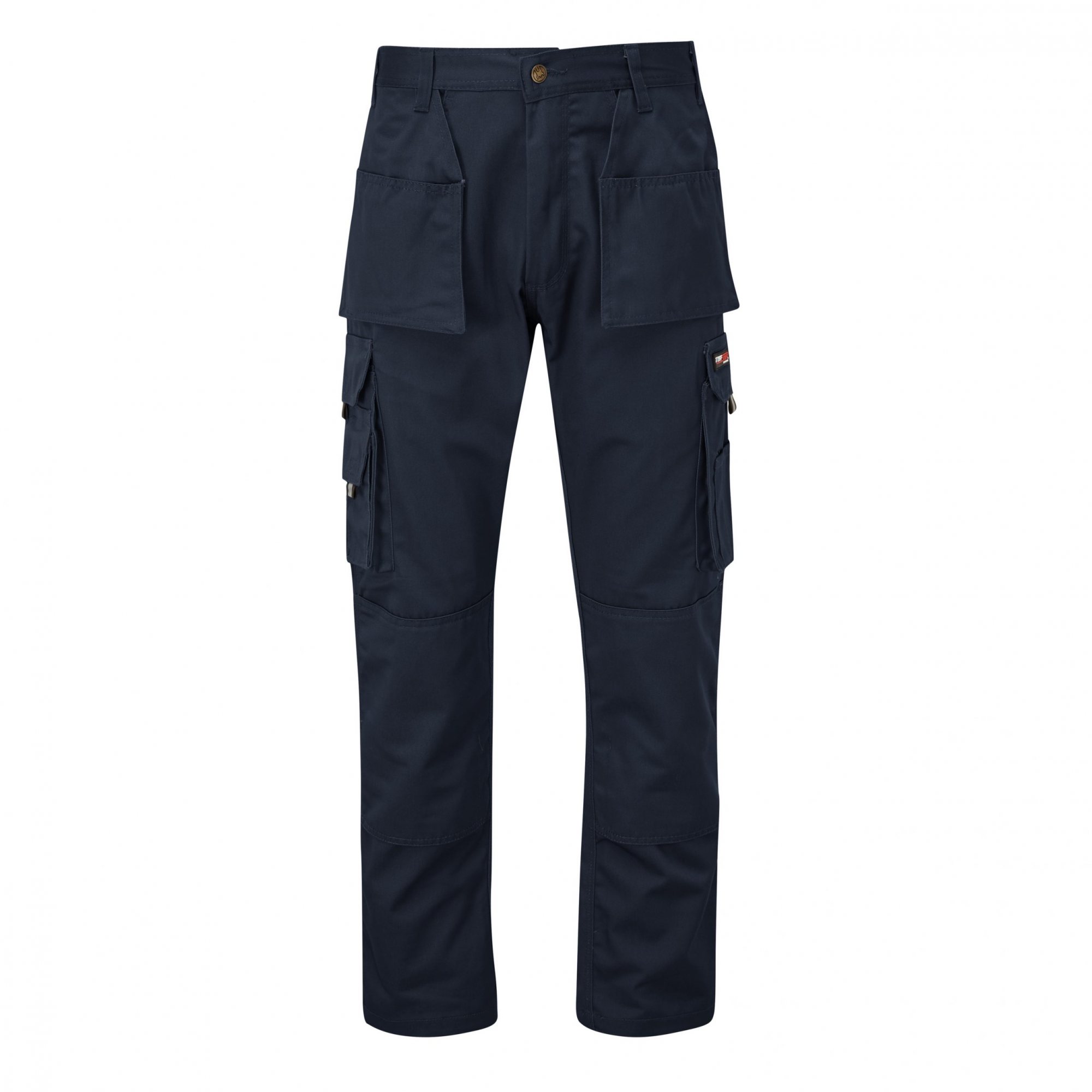 Tuffstuff Pro Work Trousers - BATA Ltd