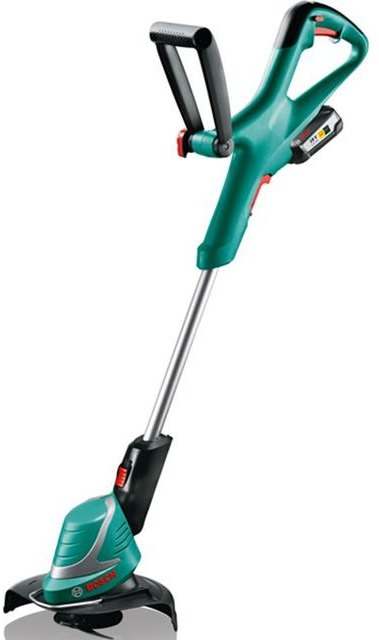 Bosch 2025 rechargeable strimmer