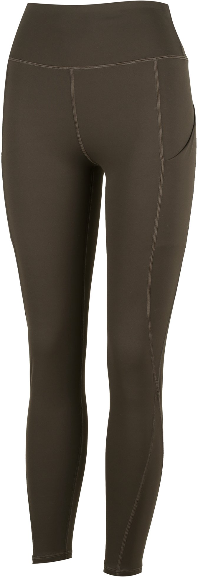 Ridgeline Infinity Leggings - Black