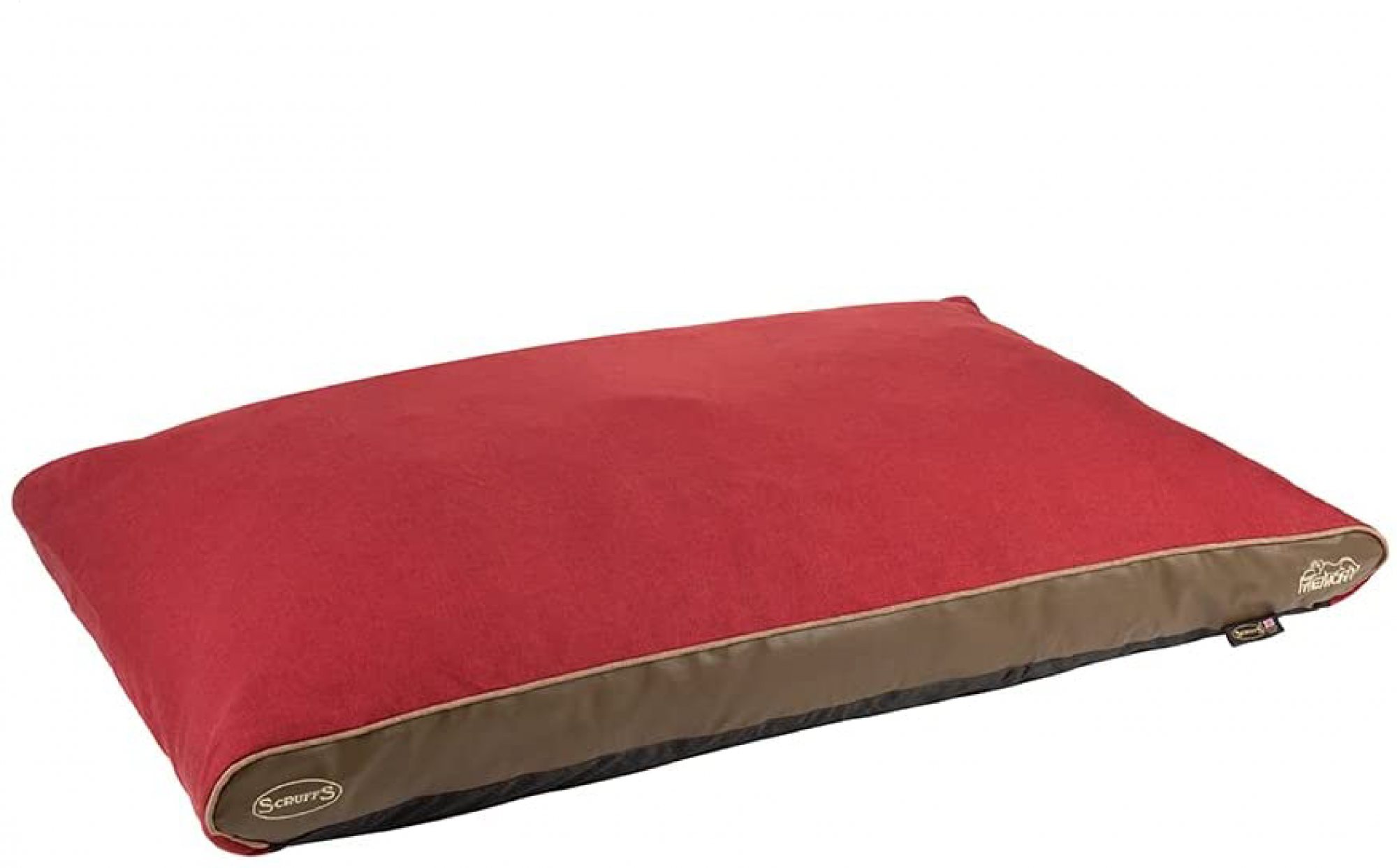 Scruffs hilton discount orthopedic dog bed