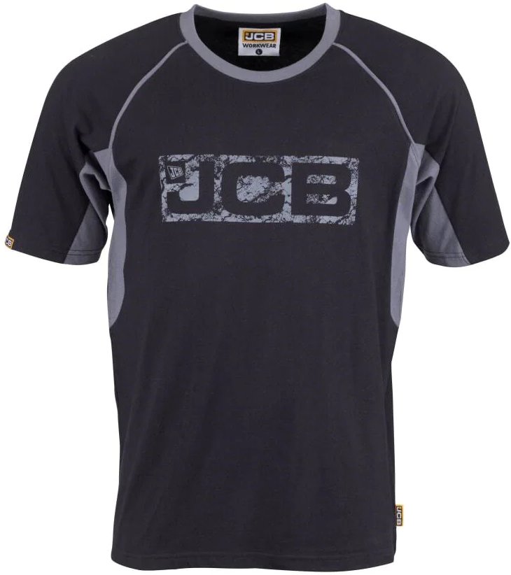 JCB Tee Shirt - BATA Ltd