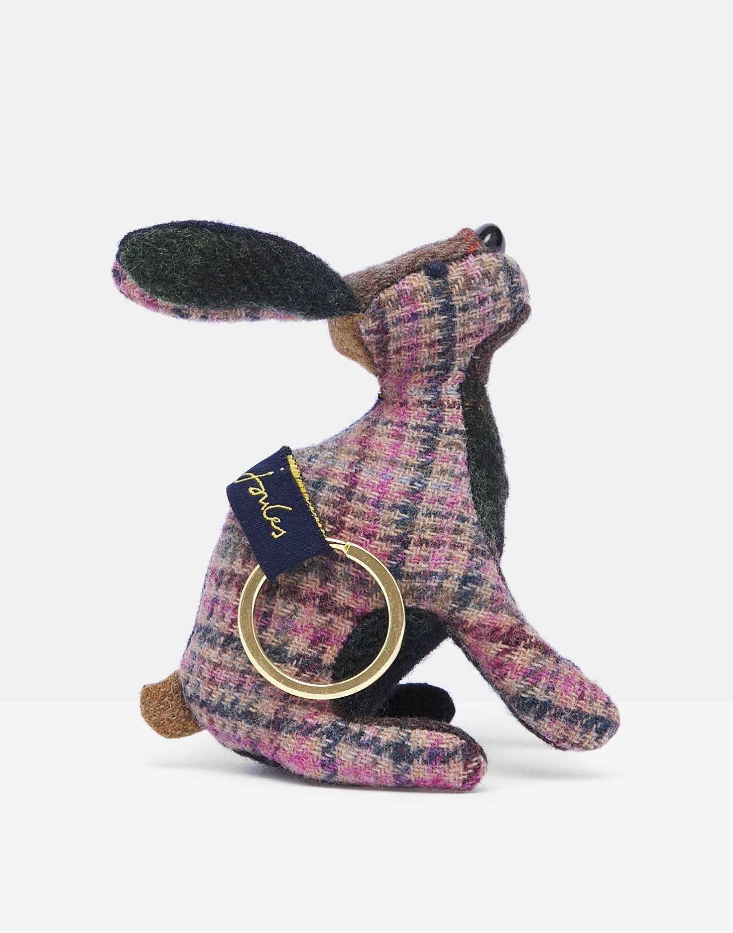 Joules sale dog keyring