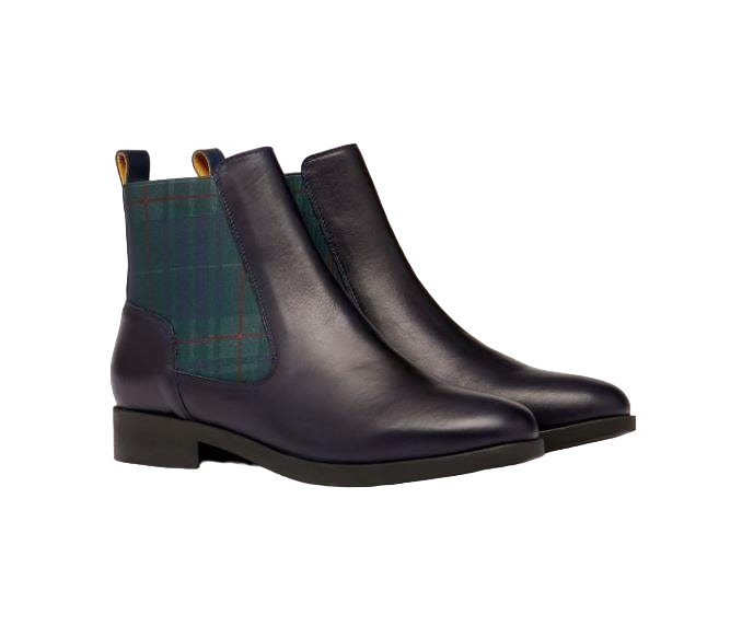 Joules chelsea boots online