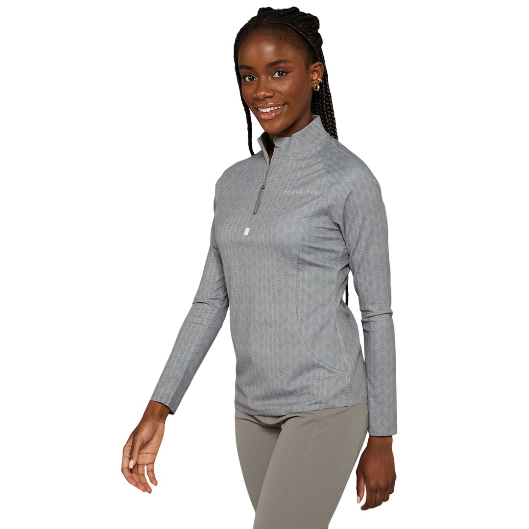 Toggi Ladies Ripple Base Layer - BATA Ltd