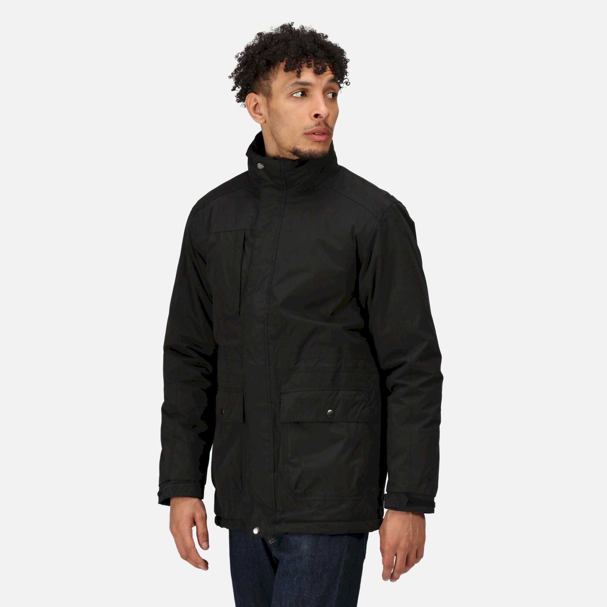 Regatta Men's Darby Iii Insulated Jacket - BATA Ltd