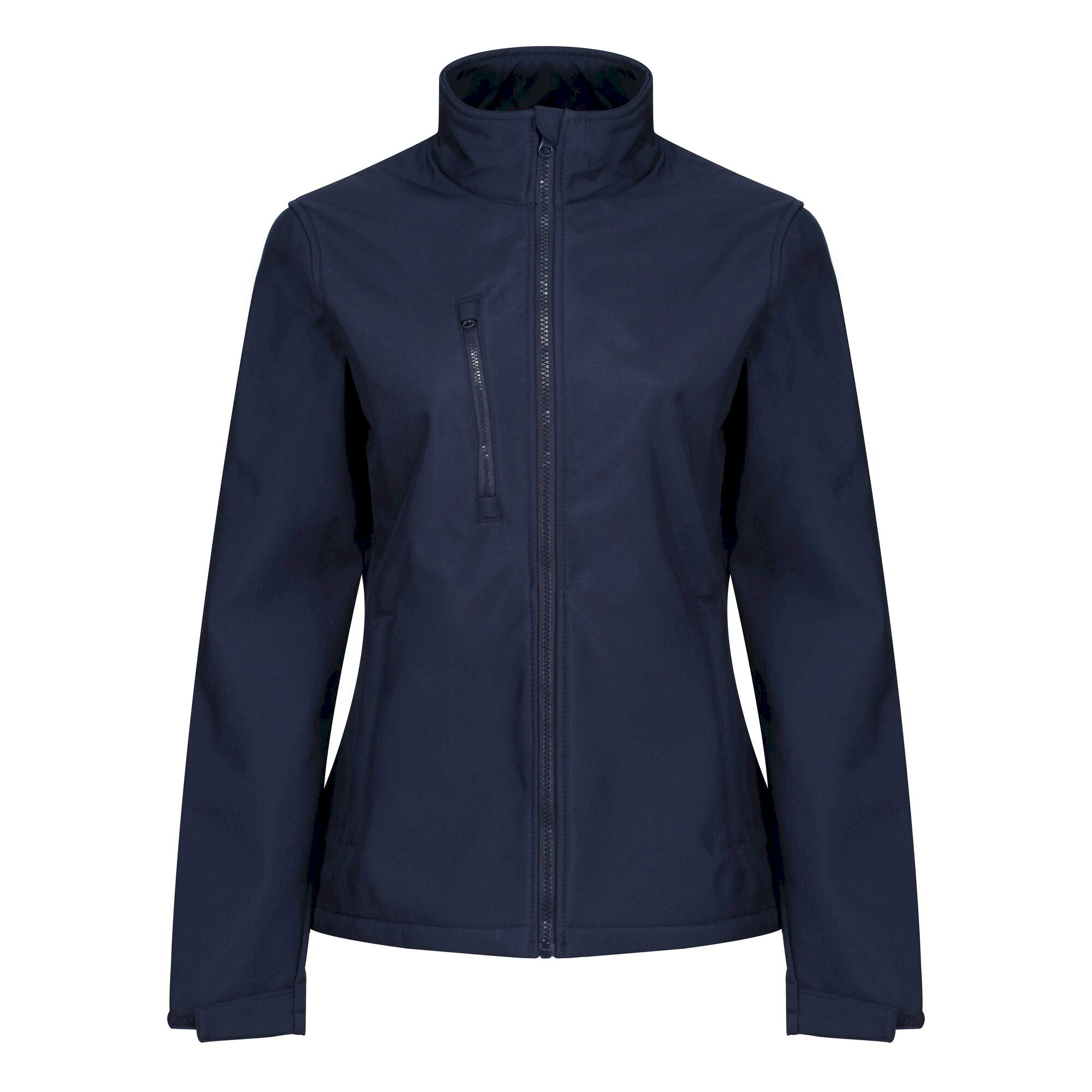 Regatta Ladies' Ablaze Softshell Jacket - BATA Ltd