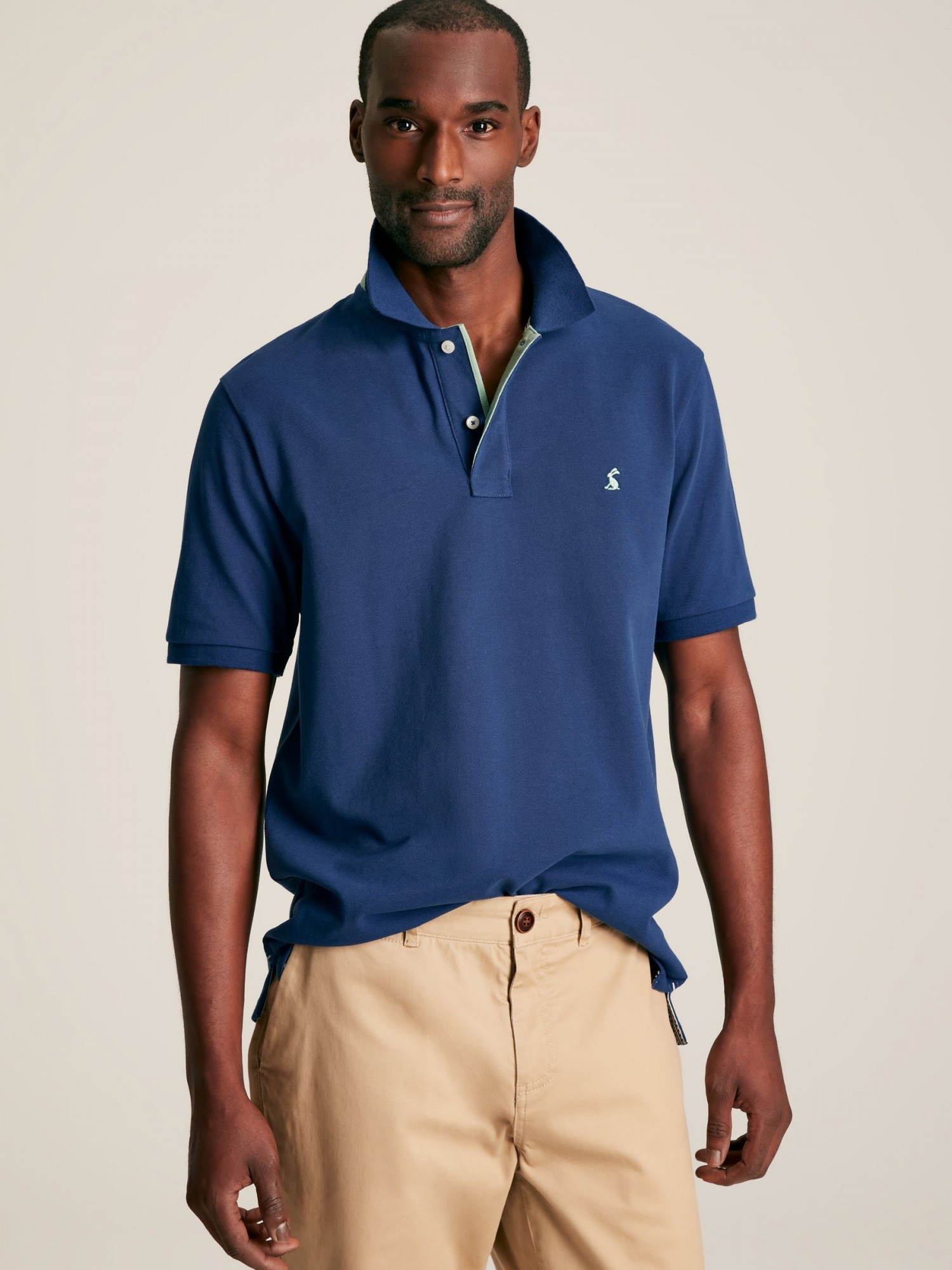 Joules Men's Woody Polo Shirt - BATA Ltd