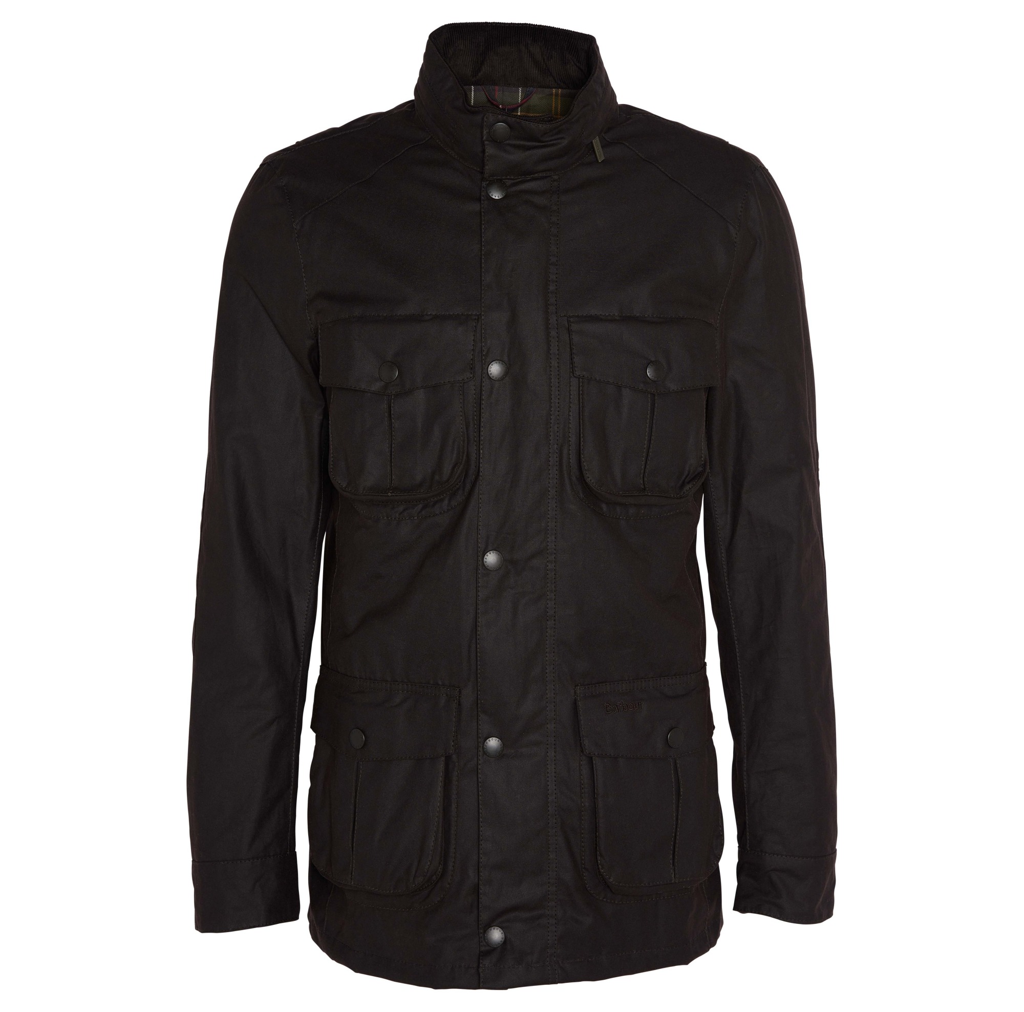 Barbour derwent jacket online