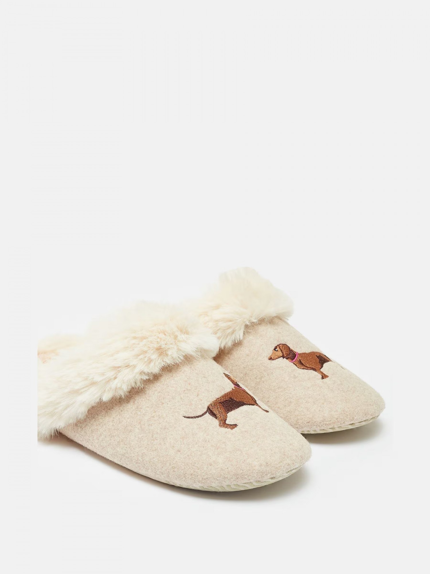 Joules Women s Slippet Luxe Slippers BATA Ltd