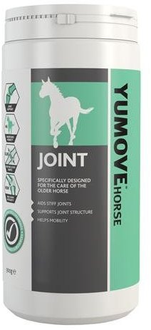 Yumove active joint clearance horse