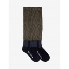 LeMieux Footsie Socks Casey Adult LeMieux Footsie Socks Casey Adult