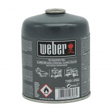 Weber Gas Cartridge Weber Gas Cartridge