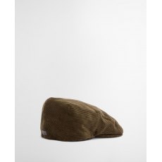 Barbour Men's Westdale Cord Flat Cap Barbour Men's Westdale Cord Flat Cap