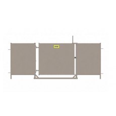 IAE Sheeted Sheep Shedding Hurdles IAE Sheeted Sheep Shedding Hurdles